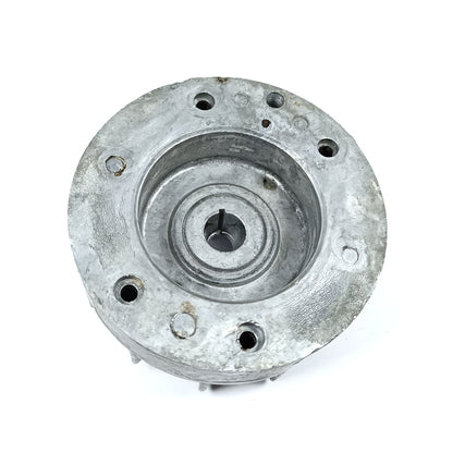 Polrad Schwungrad 101141000 für Sachs Dolmar 101 Poulan XXV 25 Micro