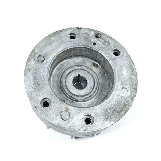 Polrad Schwungrad 101141000 für Sachs Dolmar 101 Poulan XXV 25 Micro