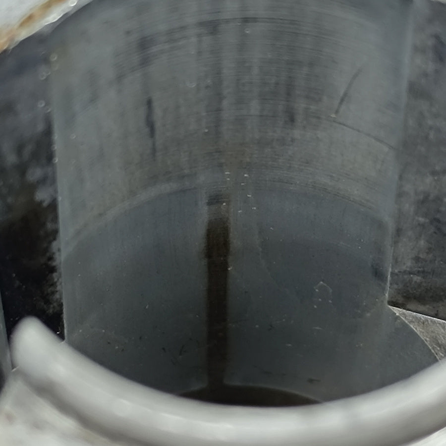 Zylinder Ø36,5mm für Sachs Dolmar 101 Poulan XXV 25 Micro