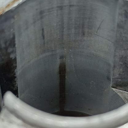 Zylinder Ø36,5mm für Sachs Dolmar 101 Poulan XXV 25 Micro