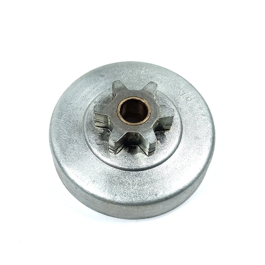 Kettenrad 3/8" 101223000 für Sachs Dolmar 101 Poulan XXV 25 Micro