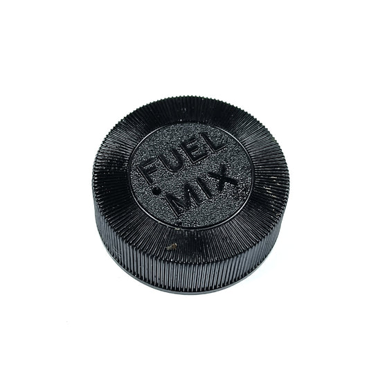 Benzindeckel Tankdeckel für Sachs Dolmar 101 Poulan XXV 25 Micro Partner 335 385