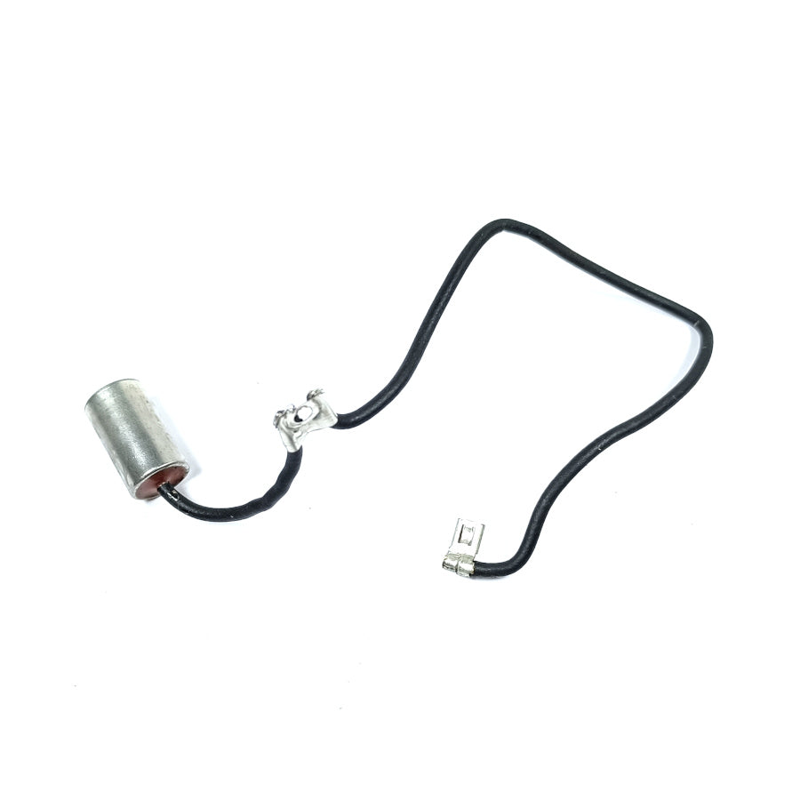 Kondensator 101146000 für Sachs Dolmar 101 Poulan XXV 25 Micro
