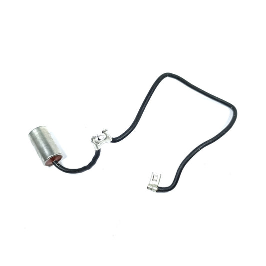Kondensator 101146000 für Sachs Dolmar 101 Poulan XXV 25 Micro