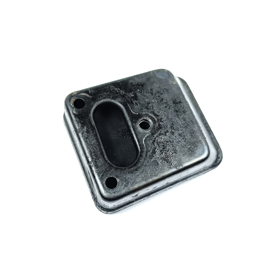 Auspuff Schalldämpfer für Sachs Dolmar 101 Poulan XXV 25 Micro