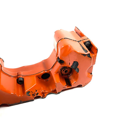 Gehäuse Tank 119114090 für Sachs Dolmar 112 114 117 119 120