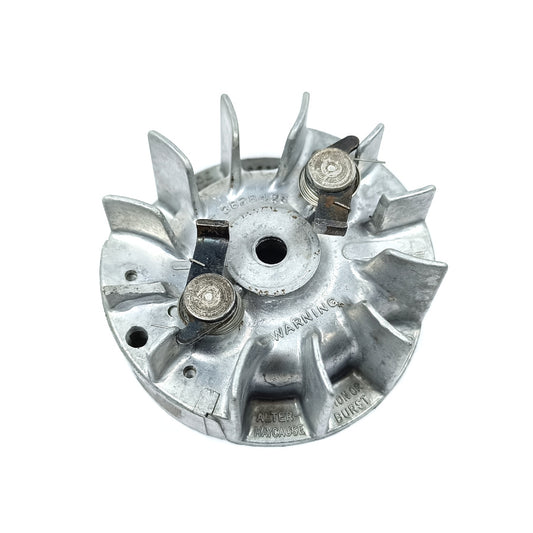 Polrad Schwungrad B-Ersatzteil für Sachs Dolmar 101 Poulan XXV 25 Micro