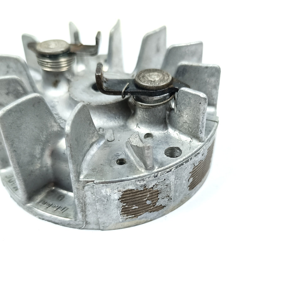 Polrad Schwungrad B-Ersatzteil für Sachs Dolmar 101 Poulan XXV 25 Micro