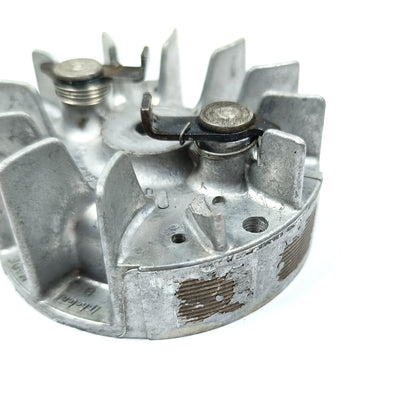 Polrad Schwungrad B-Ersatzteil für Sachs Dolmar 101 Poulan XXV 25 Micro