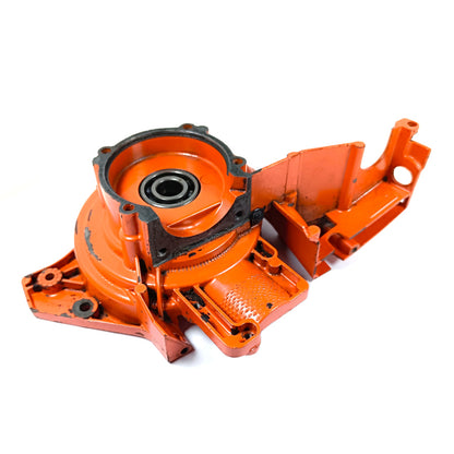 Kurbelgehäuse Gehäuse 112111013 für Sachs Dolmar 112 114