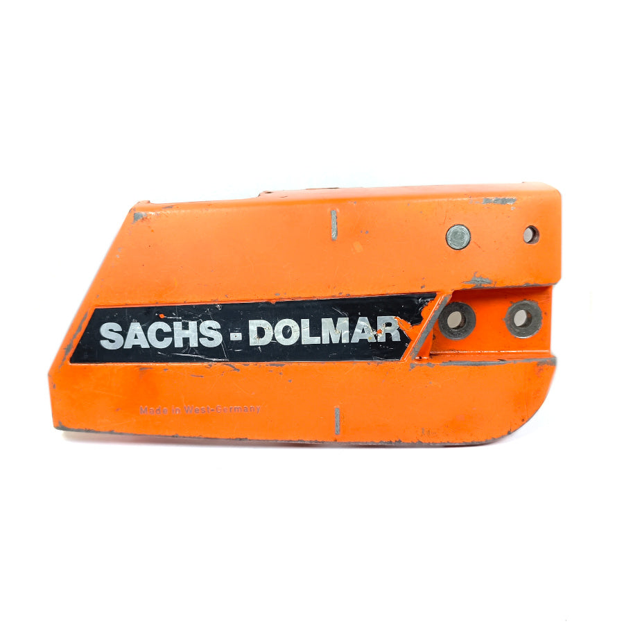 Kettenraddeckel 119213092 für Sachs Dolmar 112 114 117 119 120
