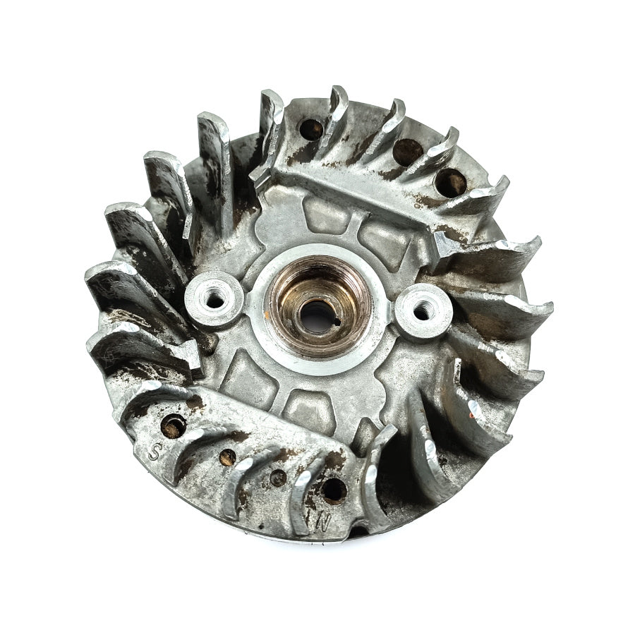 Polrad Schwungrad 112141010 für Sachs Dolmar 112