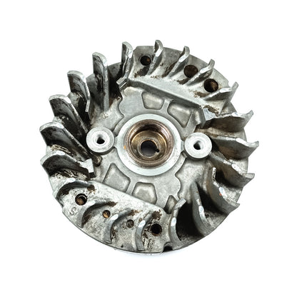 Polrad Schwungrad 112141010 für Sachs Dolmar 112