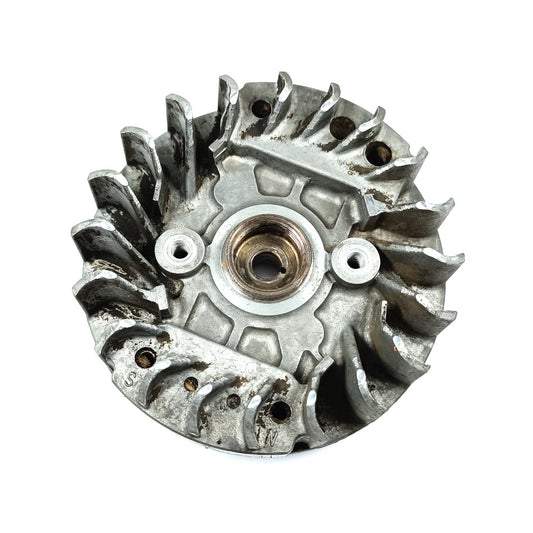 Polrad Schwungrad 112141010 für Sachs Dolmar 112