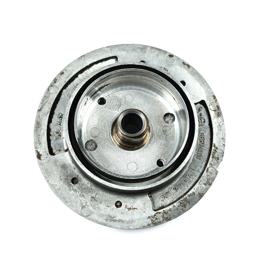 Polrad Schwungrad 112141010 für Sachs Dolmar 112