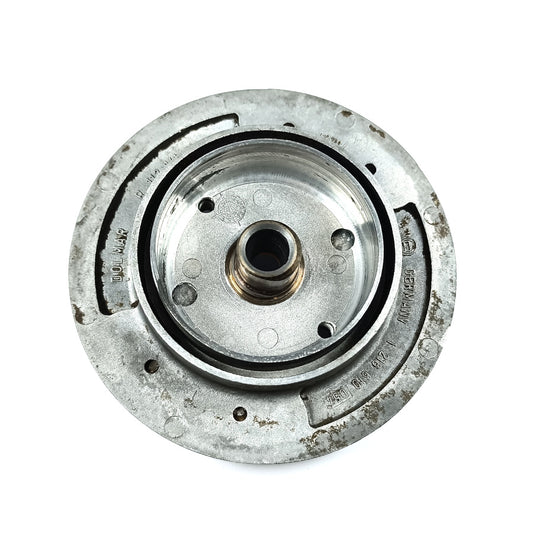 Polrad Schwungrad 112141010 für Sachs Dolmar 112