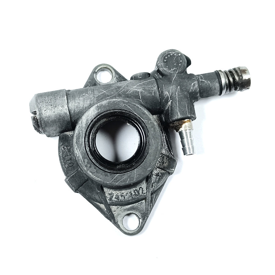 Ölpumpe 119245310 für Sachs Dolmar 112 113 114 116 117 119 120