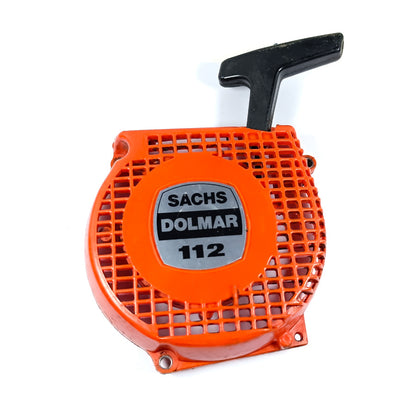 Starter Anwerfvorrichtung 112112300 für Sachs Dolmar 112 114