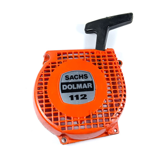 Starter Anwerfvorrichtung 112112300 für Sachs Dolmar 112 114