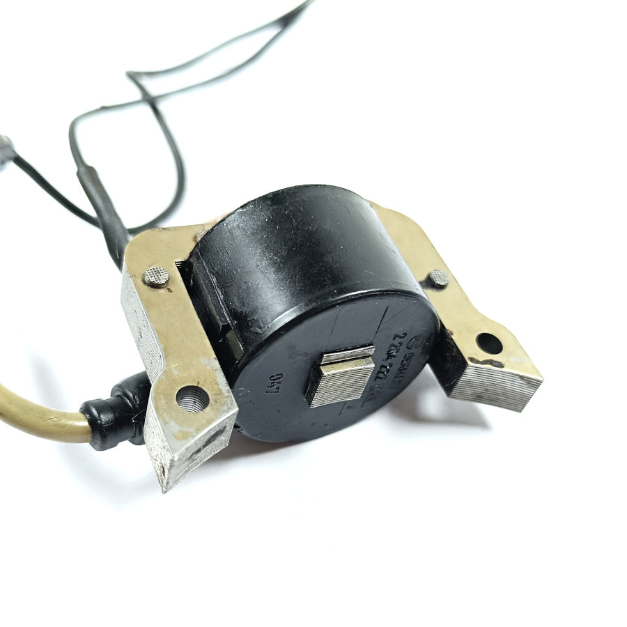 Zündspule Zündanker 112143000 für Sachs Dolmar 112 114