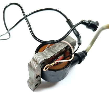 Zündspule Zündanker 112143000 für Sachs Dolmar 112 114