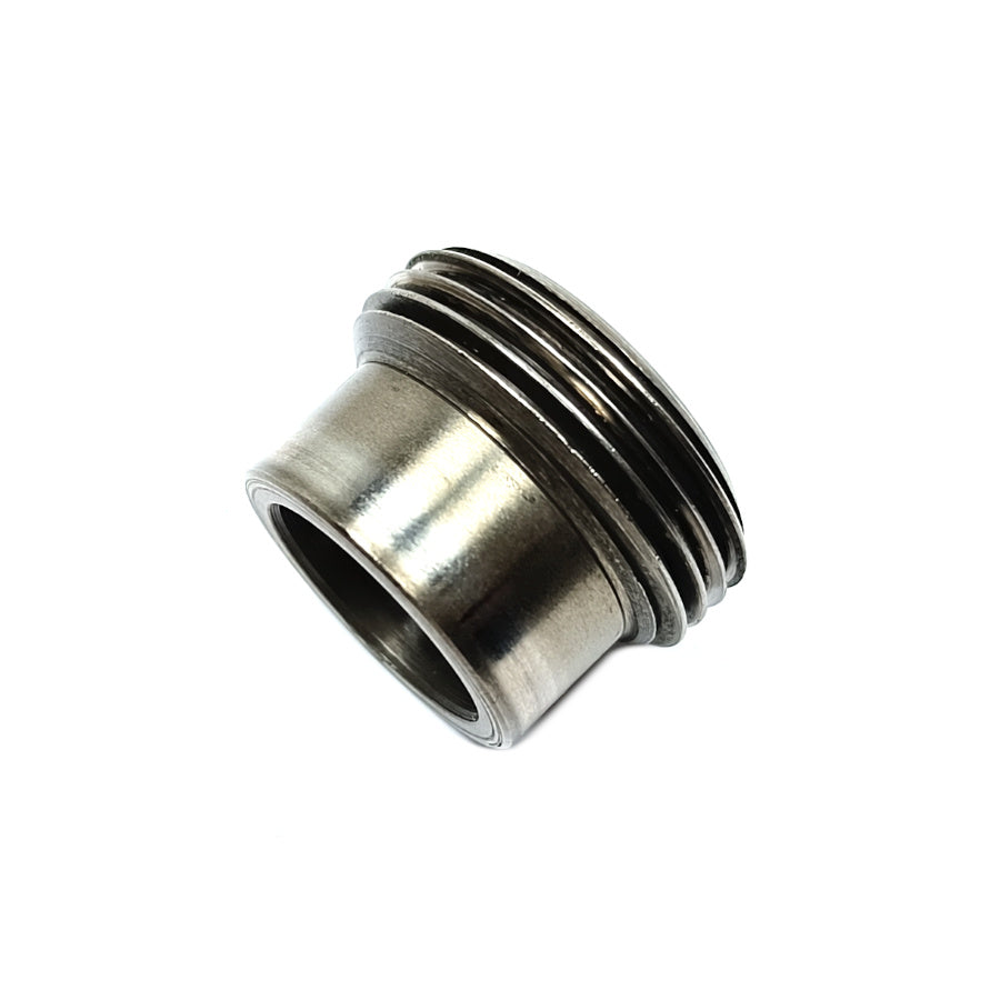 Ölpumpe Antriebsrad Schnecke für Sachs Dolmar 112 114 117 119 120