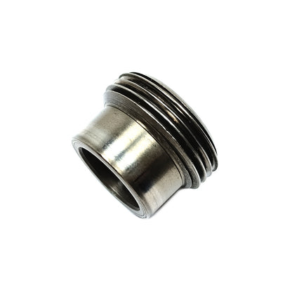 Ölpumpe Antriebsrad Schnecke für Sachs Dolmar 112 114 117 119 120