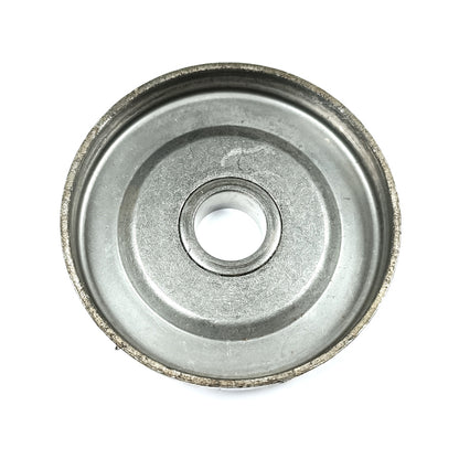 Kettenrad Kupplungstrommel 3/8 7Z 119223120 für Sachs Dolmar 112 114 116 117 119 120