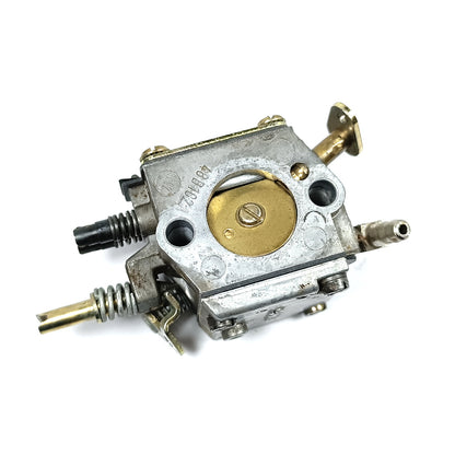 Vergaser BING 48 114152000 für Sachs Dolmar 112 113 114