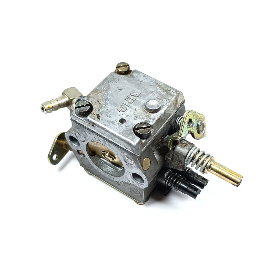 Vergaser BING 48 114152000 für Sachs Dolmar 112 113 114