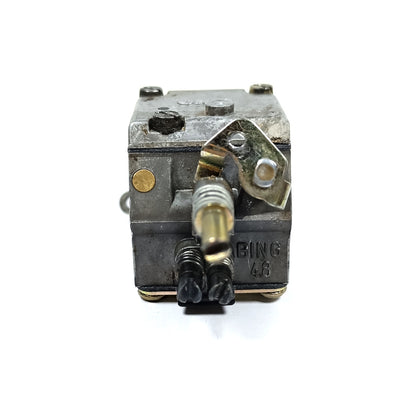 Vergaser BING 48 114152000 für Sachs Dolmar 112 113 114