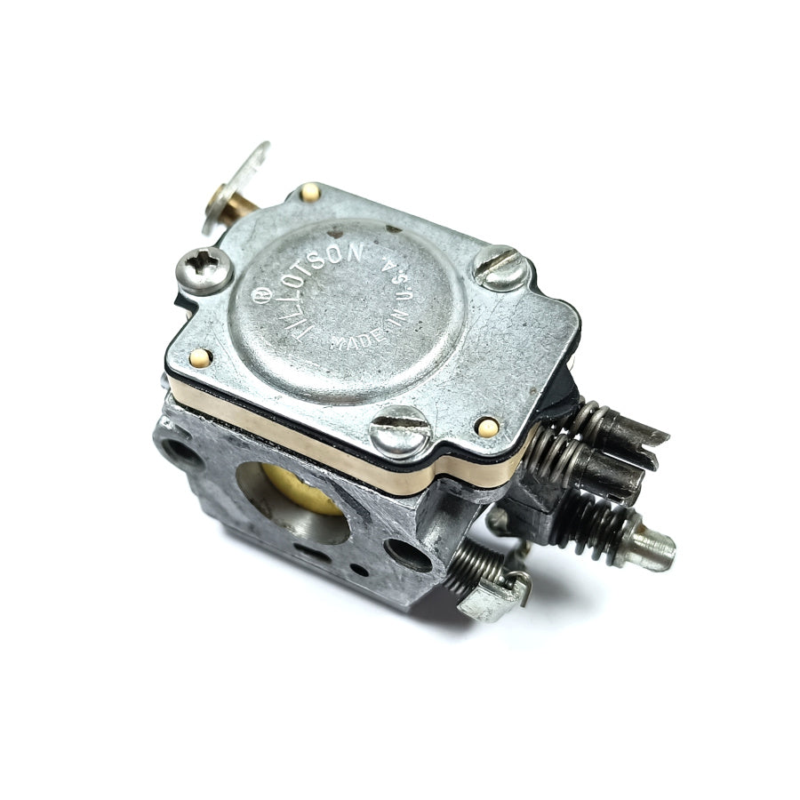 Vergaser Tillotson HK21 112150002 für Sachs Dolmar 112 113 114
