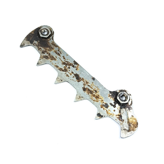 Kralle Zackenleiste 119250030 für Sachs Dolmar 112 114 117 119 120