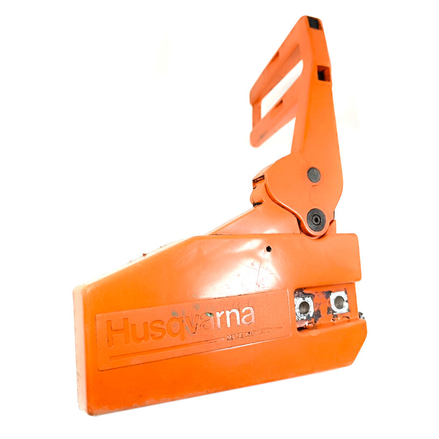 Kettenraddeckel 503 10 63-01 für Husqvarna 40 45