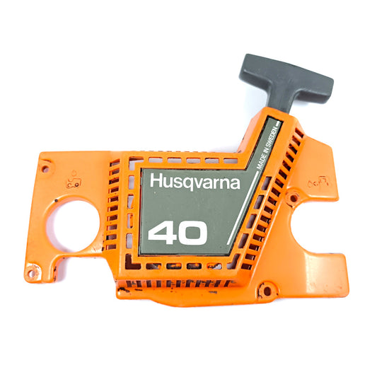 Starter 530 10 59-04 für Husqvarna 40 45
