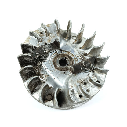 Polrad Schwungrad 503 59 46-04 für Husqvarna 40 45 Jonsered 2041 2045