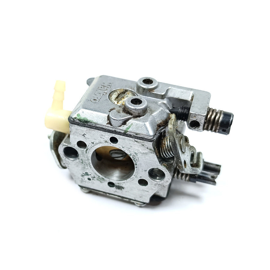 Vergaser Walbro WT17 503 28 31-01 für Husqvarna 40 45 Partner 400 410 450 460 490 510