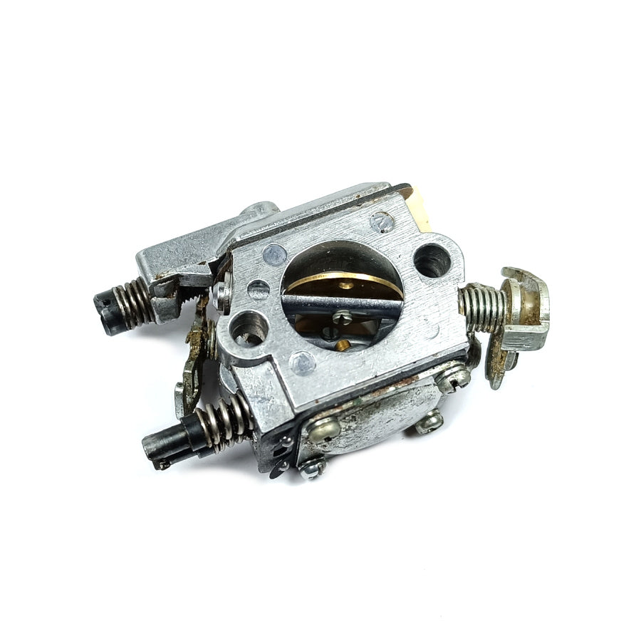 Vergaser Walbro WT17 503 28 31-01 für Husqvarna 40 45 Partner 400 410 450 460 490 510