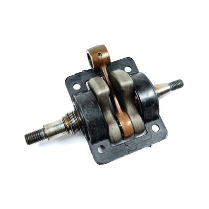 Kurbelwelle 506 05 65-02 für Husqvarna 40 45 49 Partner 400 410 450 460 490 510