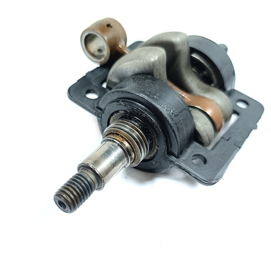 Kurbelwelle 506 05 65-02 für Husqvarna 40 45 49 Partner 400 410 450 460 490 510