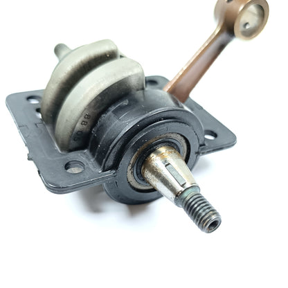 Kurbelwelle 506 05 65-02 für Husqvarna 40 45 49 Partner 400 410 450 460 490 510