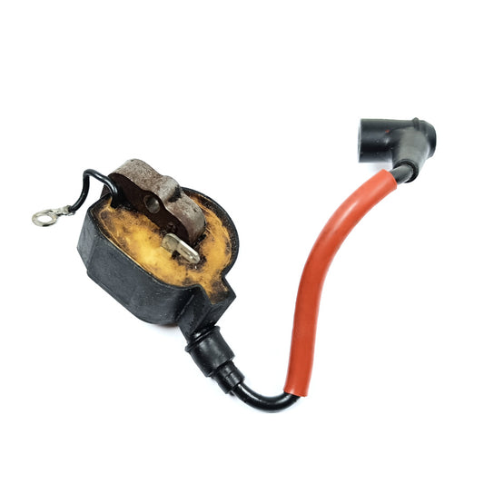 Zündspule Zündmodul 503 58 05-01 für Husqvarna 40 45 Partner 400 410 450 460 490 510
