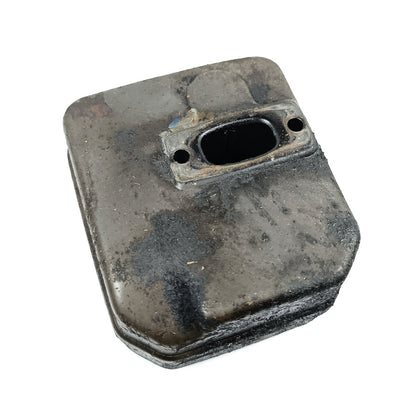 Auspuff Schalldämpfer 503 59 51-01 für Husqvarna 40 45 49 Partner 400 410 450 460 490 510