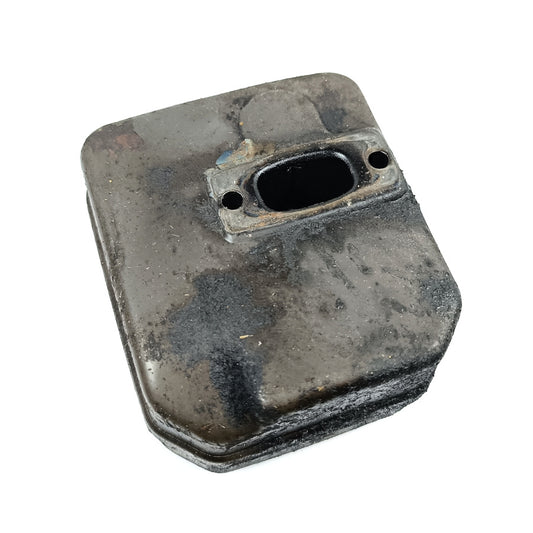 Auspuff Schalldämpfer 503 59 51-01 für Husqvarna 40 45 49 Partner 400 410 450 460 490 510