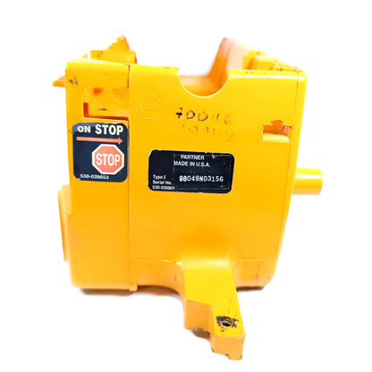 Gehäuse Tank 530037551 für Partner 470