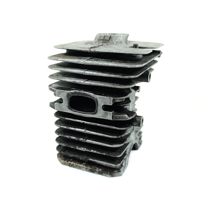 Zylinder Kolben Motor 506 01 06-07 für Husqvarna 40 Partner 400 410 Jonsered 2041