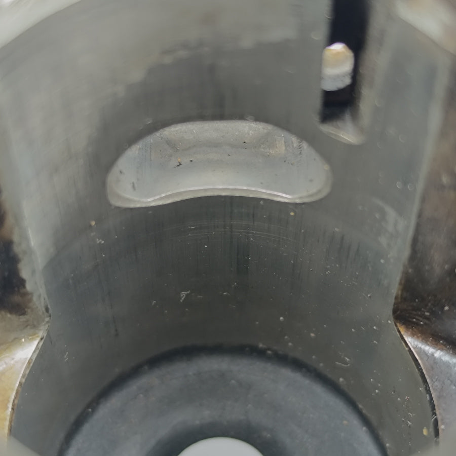 Zylinder Kolben Motor 506 01 06-07 für Husqvarna 40 Partner 400 410 Jonsered 2041