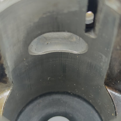 Zylinder Kolben Motor 506 01 06-07 für Husqvarna 40 Partner 400 410 Jonsered 2041