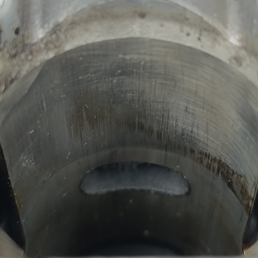 Zylinder Kolben Motor 506 01 06-07 für Husqvarna 40 Partner 400 410 Jonsered 2041