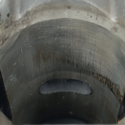 Zylinder Kolben Motor 506 01 06-07 für Husqvarna 40 Partner 400 410 Jonsered 2041